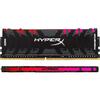 Memorie Kingston HyperX Predator RGB DDR4 16GB 4000 MHz, CL19, Kit Dual Channel