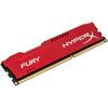 Memorie Kingston HyperX FURY DDR3 8GB 1333 MHz CL9 , Kit Dual Channel