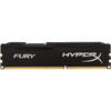 Memorie Kingston HyperX FURY Black DDR3 16GB 1333 MHz CL9 , Kit Dual Channel