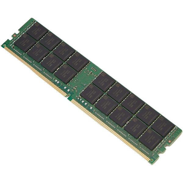 Memorie server Kingston 64GB DDR4 LRDIMM ECC 2666 MHz, CL19