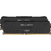 Memorie Crucial Ballistix DDR4 32GB 3600 MHz, CL16, Kit Dual Channel