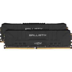 Ballistix DDR4 32GB 3600 MHz, CL16, Kit Dual Channel