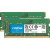 Memorie Notebook Crucial DDR4 32GB 2666 MHz, CL19, Kit Dual Channel pentru Mac