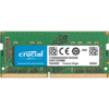 Memorie Notebook Crucial DDR4 16GB 2666 MHz, CL19, Compatibil Mac