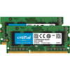 Memorie Notebook Crucial DDR3 8GB 1600 MHz, CL11 Kit Dual Channel, Compatibil MAC