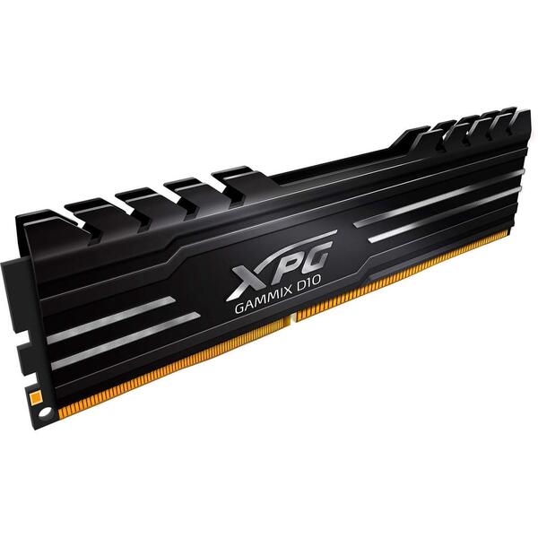 Memorie A-DATA XPG GAMMIX D10 DDR4 32GB 3000 MHz CL16 Kit Dual Channel