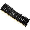 Memorie A-DATA XPG GAMMIX D10 Black DDR4 16GB 3200 MHz CL16