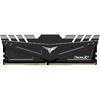 Memorie Team Group T-FORCE DARK Zα AMD Edition DDR4 16 GB 3200 MHz CL16 Kit Dual Channel