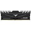 Memorie Team Group T-FORCE DARK Zα AMD Edition DDR4 32 GB 3200 MHz CL16 Kit Dual Channel