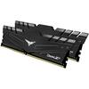 Memorie Team Group T-FORCE DARK Zα AMD Edition DDR4 16 GB 3200 MHz CL16 Kit Dual Channel