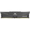 Memorie Team Group Vulcan Z Grey 8GB DDR4 3600MHz C18 1.35V