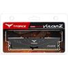 Memorie Team Group Vulcan Z Grey 8GB DDR4 3600MHz C18 1.35V