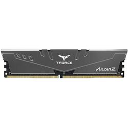 Vulcan Z Grey 8GB DDR4 3600MHz C18 1.35V