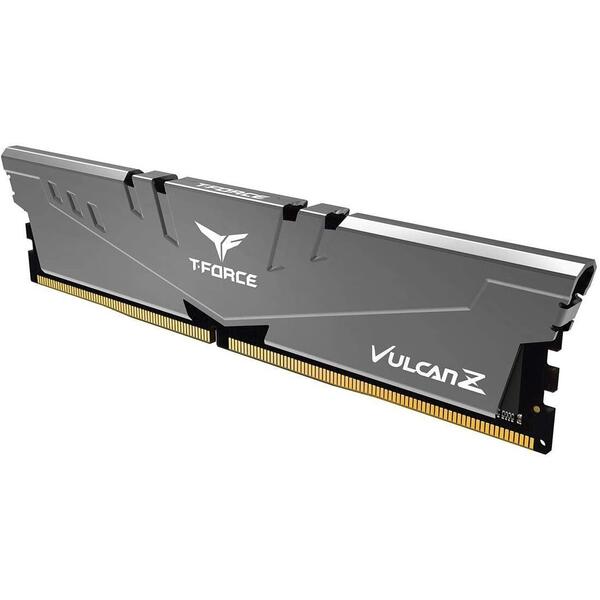 Memorie Team Group Vulcan Z Grey 32GB DDR4 3200MHz C16 1.35V
