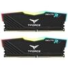 Memorie Team Group T-Force Delta RGB DDR4 32GB 3200MHz CL16 Kit Dual Channel