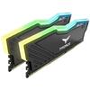 Memorie Team Group T-Force Delta RGB DDR4 32GB 3200MHz CL16 Kit Dual Channel