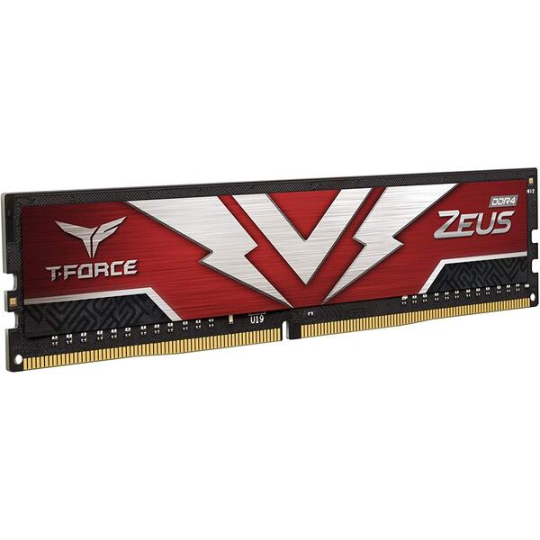 Memorie Team Group T-Force Zeus DDR4 8GB 3200MHz CL20