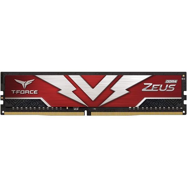 Memorie Team Group T-Force Zeus DDR4 8GB 3200MHz CL20