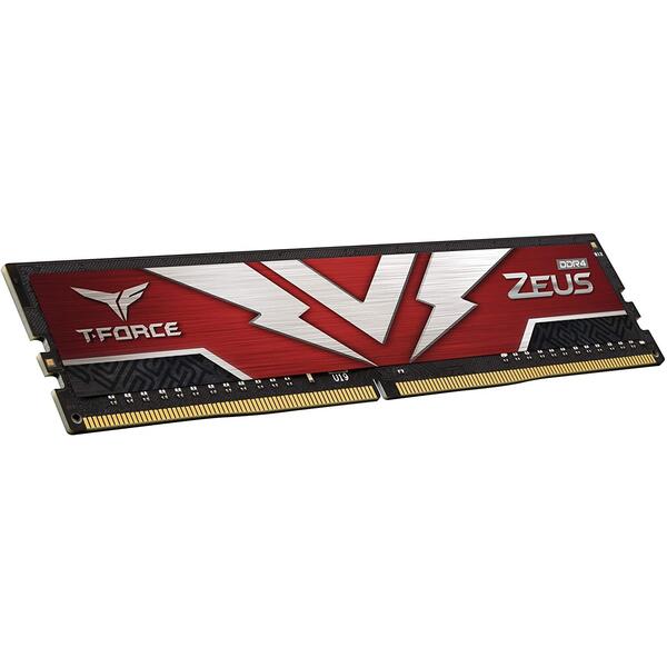 Memorie Team Group T-Force Zeus DDR4 16GB 3200MHz CL20