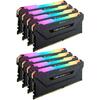 Memorie Corsair Vengeance RGB PRO 256GB DDR4 3000MHz CL16 Kit x 8