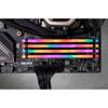 Memorie Corsair Vengeance RGB PRO 128GB DDR4 3000MHz CL16 Kit Quad Channel