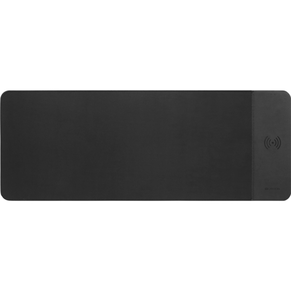 Mouse Pad Canyon MP-W6 RGB Wireless QI Charging