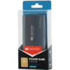 Baterie externa Canyon PB-104 10000 mAh Li-polymer, Black