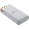 Baterie externa Canyon PB-202 20000 mAh Li-polymer, White