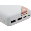 Baterie externa Canyon PB-202 20000 mAh Li-polymer, White