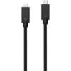 Cablu de date Canyon USB-C la USB-C