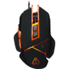 Mouse gaming Canyon Hazard GM-6 USB, Black