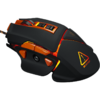 Mouse gaming Canyon Hazard GM-6 USB, Black