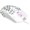 Mouse gaming Canyon Puncher GM-20 USB, White
