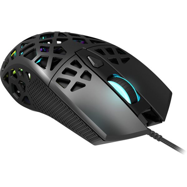 Mouse gaming Canyon Puncher GM-20 USB, Black