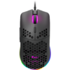 Mouse gaming Canyon Puncher GM-11 USB, Black