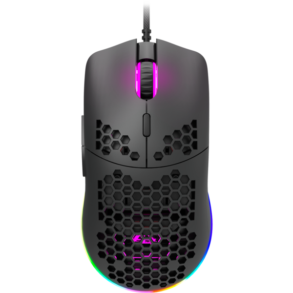 Mouse gaming Canyon Puncher GM-11 USB, Black