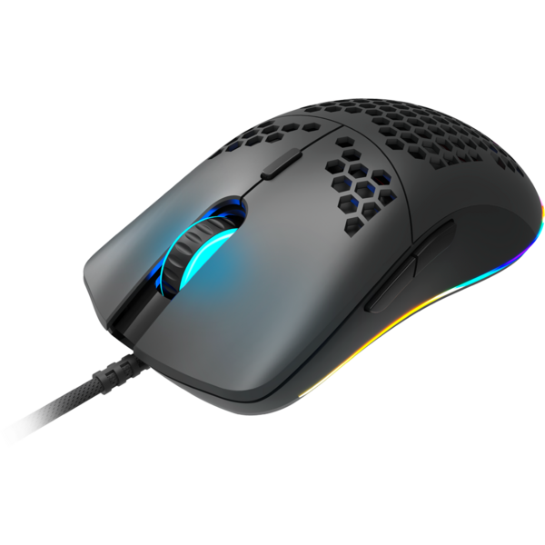 Mouse gaming Canyon Puncher GM-11 USB, Black