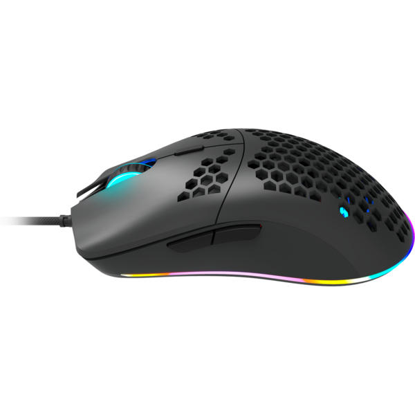 Mouse gaming Canyon Puncher GM-11 USB, Black