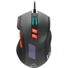 Mouse gaming Canyon Corax GM-5N USB, Black