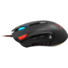 Mouse gaming Canyon Merkava GM-15 USB, Black