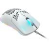 Mouse gaming Canyon Puncher GM-11 USB, White