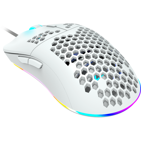 Mouse gaming Canyon Puncher GM-11 USB, White