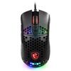 Mouse gaming MSI M99 RGB Black