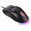 Mouse gaming MSI M99 RGB Black