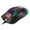 Mouse gaming MSI M99 RGB Black