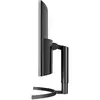 Monitor LED LG 38WN75C-B Curbat 37.5 inch IPS, 5 ms HDR Black