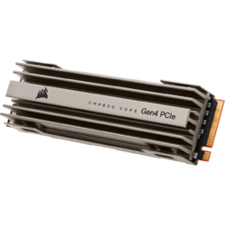 SSD Corsair Force MP600 2TB PCI Express 4.0 x4 M.2 2280