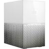NAS WD My Cloud Home Duo 12TB