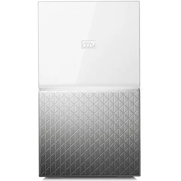 NAS WD My Cloud Home Duo 16TB