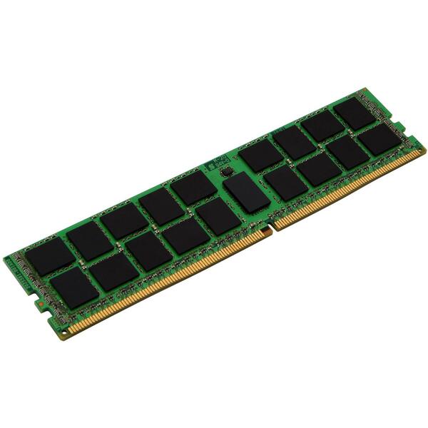 Memorie server Kingston Premier Series DDR4 16GB 2666 MHz, CL19 UDIMM ECC